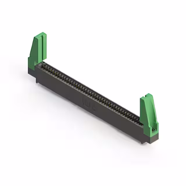 395-088-560-888 EDAC Inc.  Edgeboard Connectors
